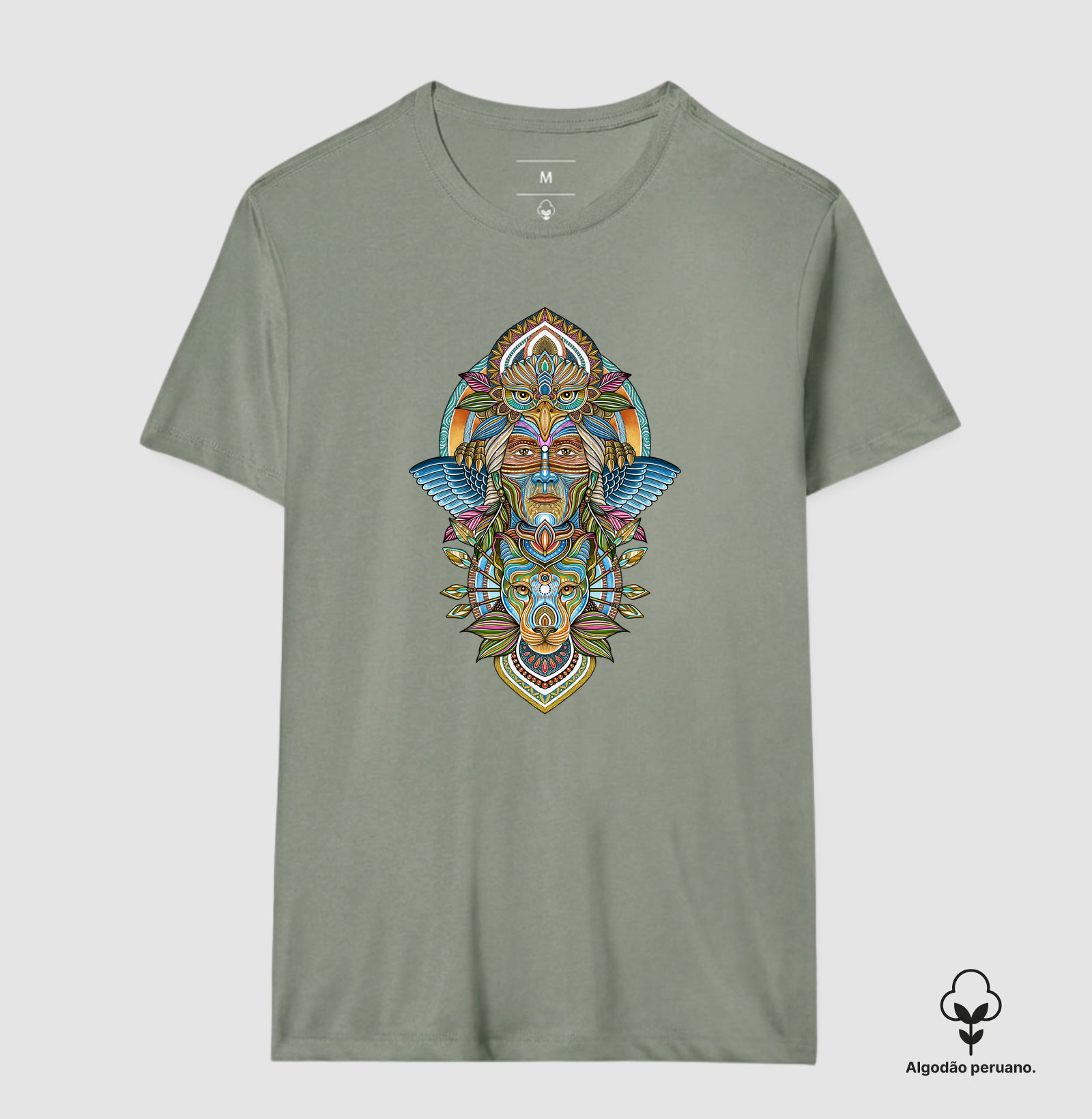 Camisa 6