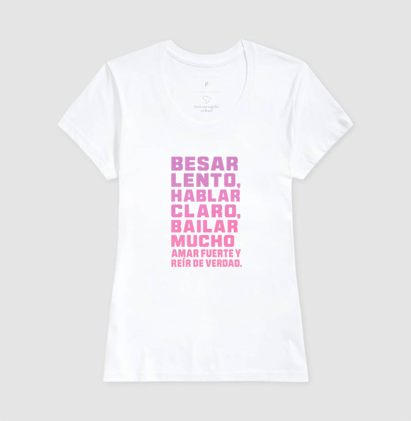 Camisa 7