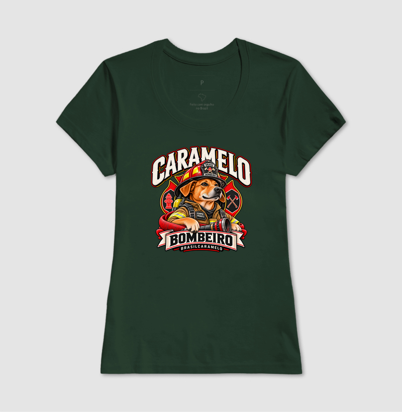 Caramelo Bombeiro - Imagem 13