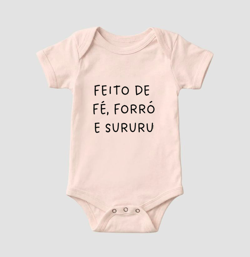 Feito de Fé, Forró e Sururú - Imagem 5