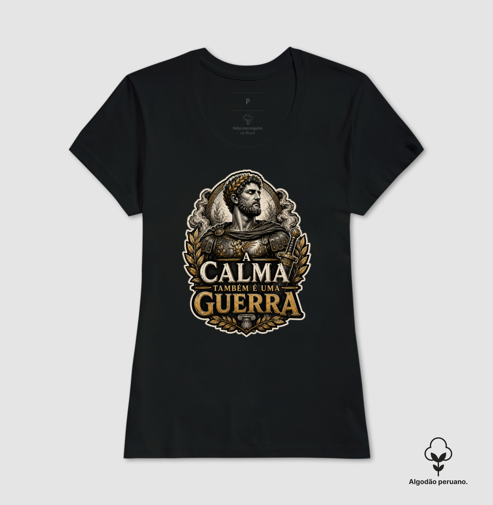 Camisa 5