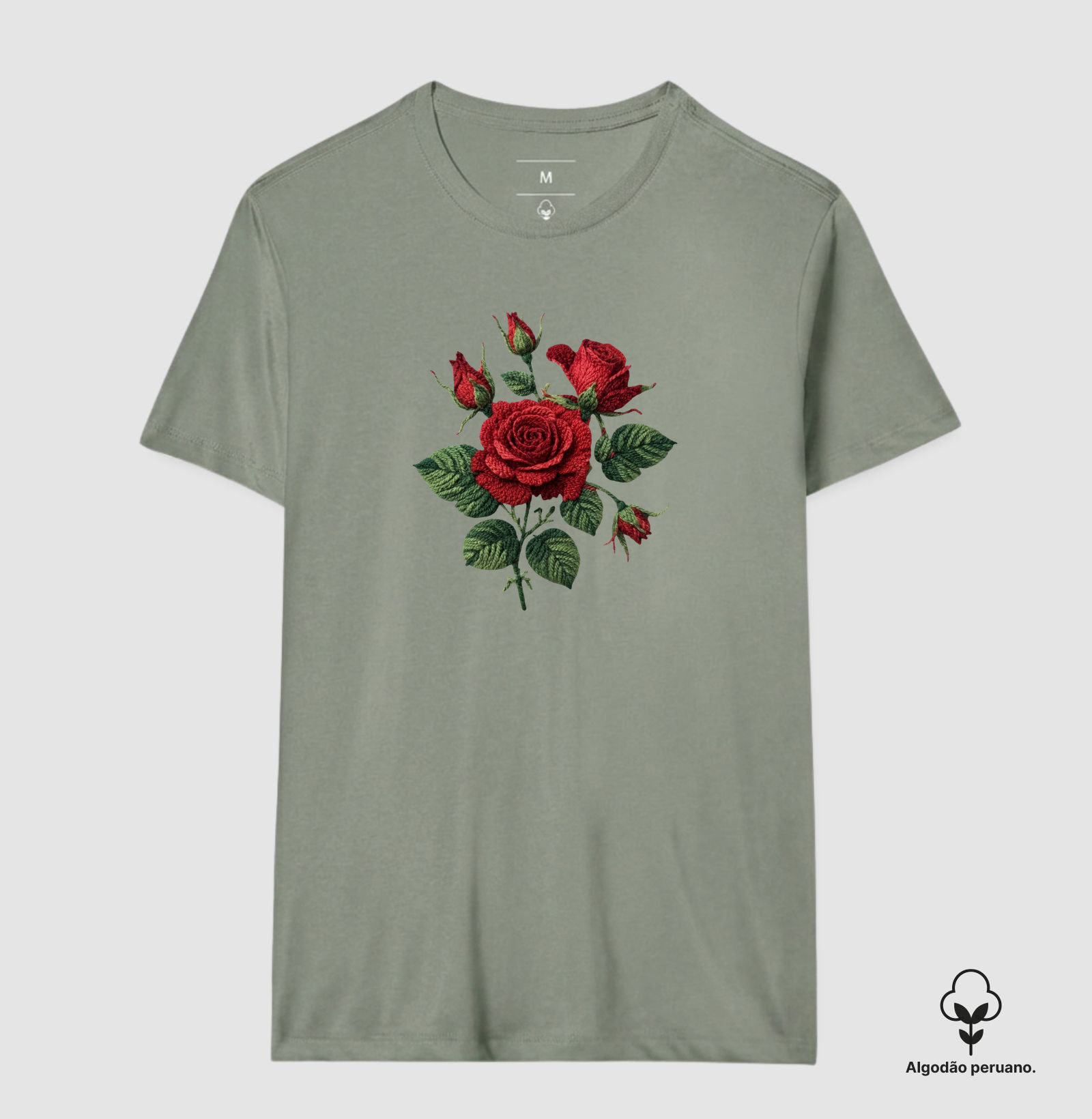 Rosa Rubi - Imagem 9