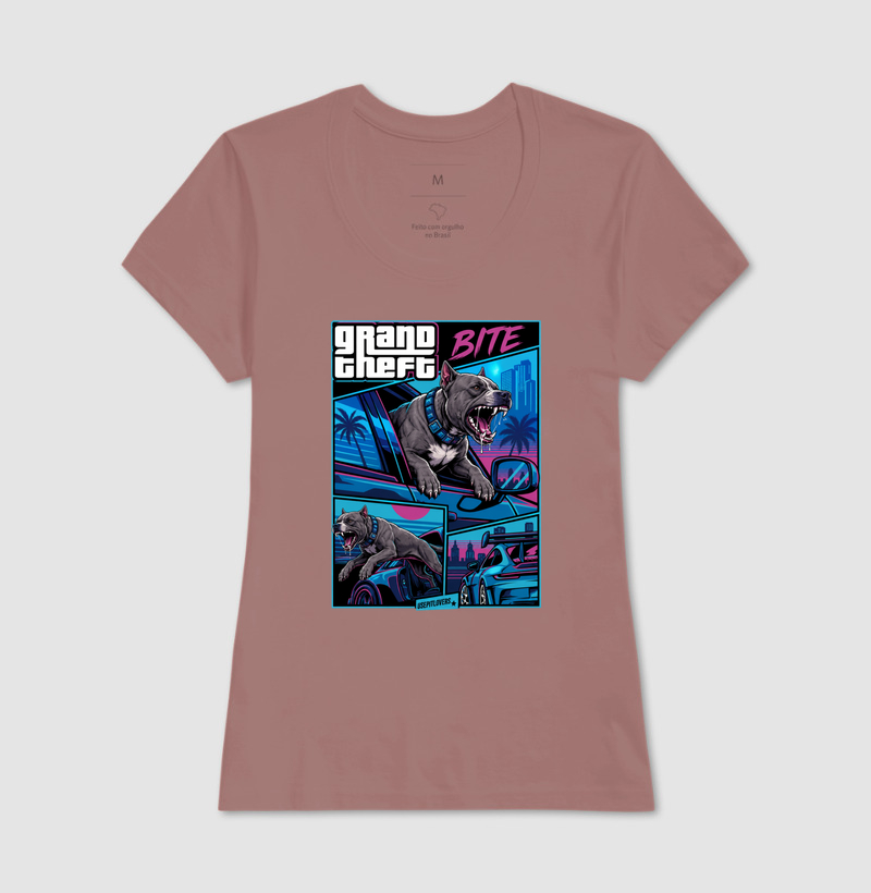 Camisa 16