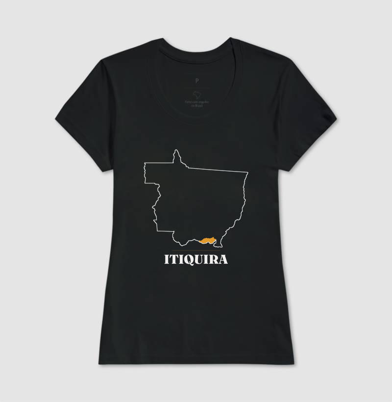 Itiquira | Traço MT - Imagem 3