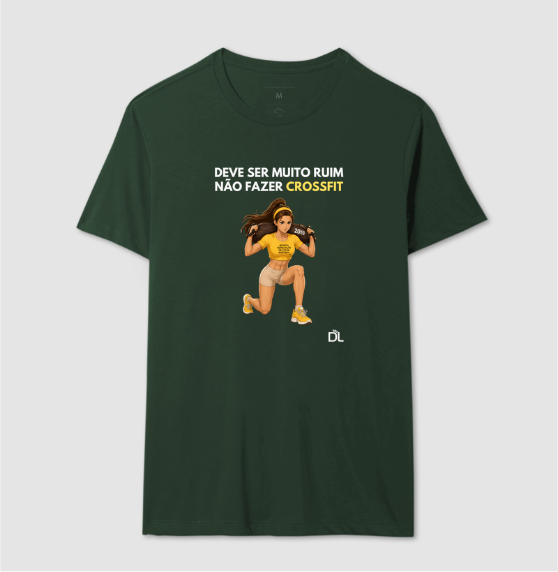 Não fazer CrossFit - Imagem 15