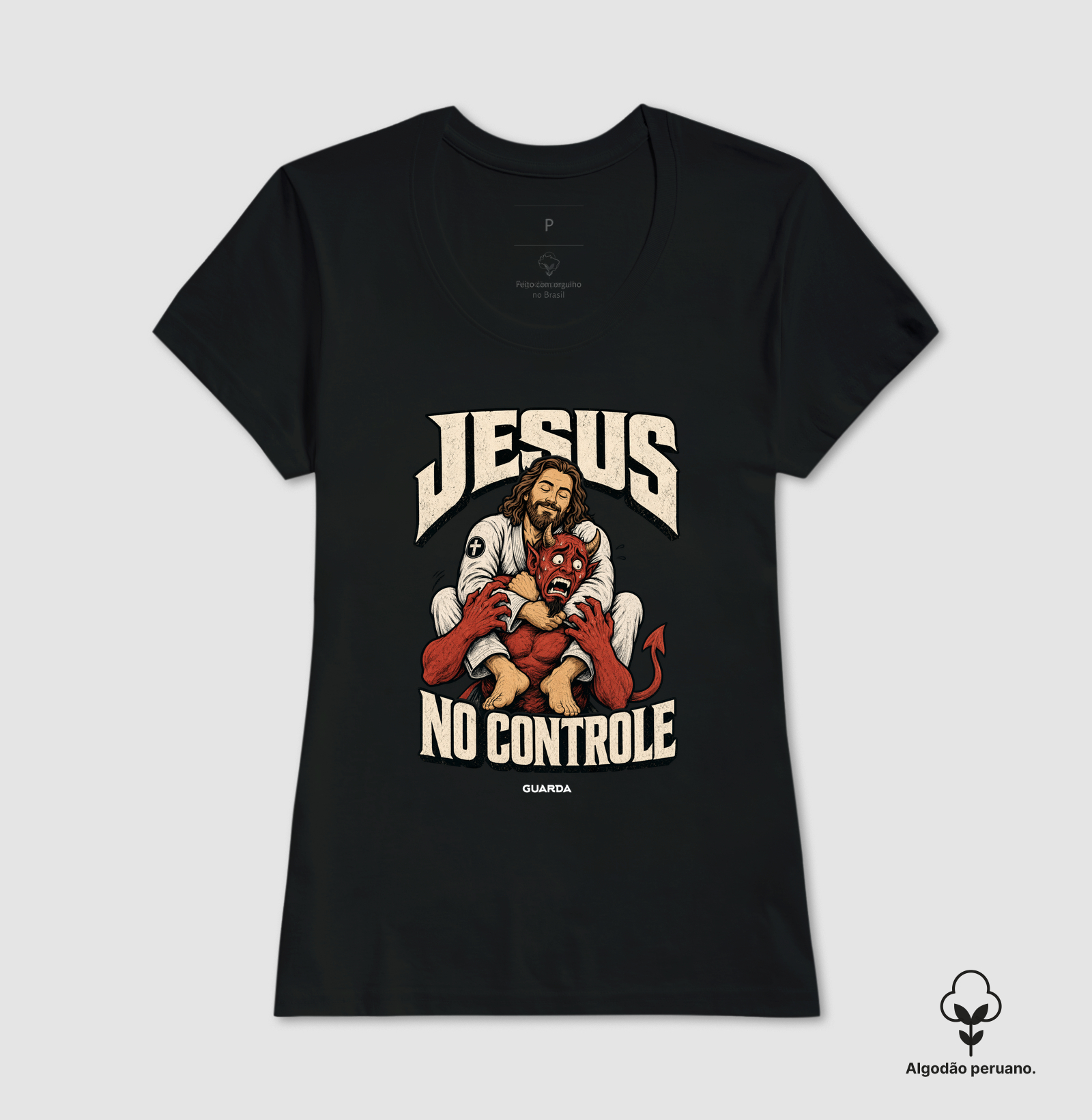 Camisa 1