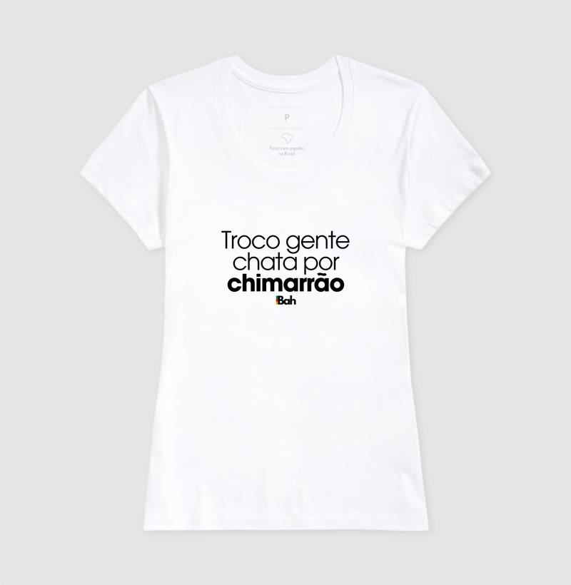 Troco gente chata por chimarrão - Imagem 8