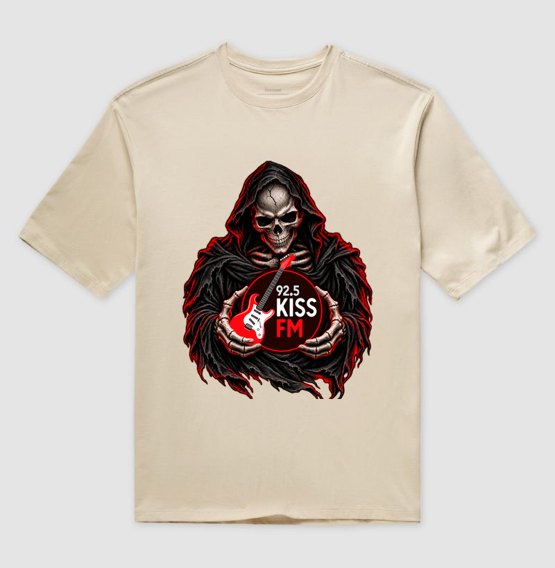 Rock Skull 92.5 - Imagem 3