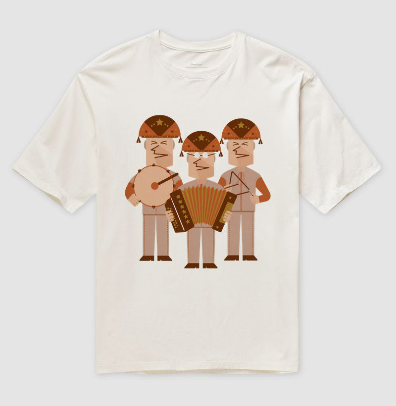 Camisa 3