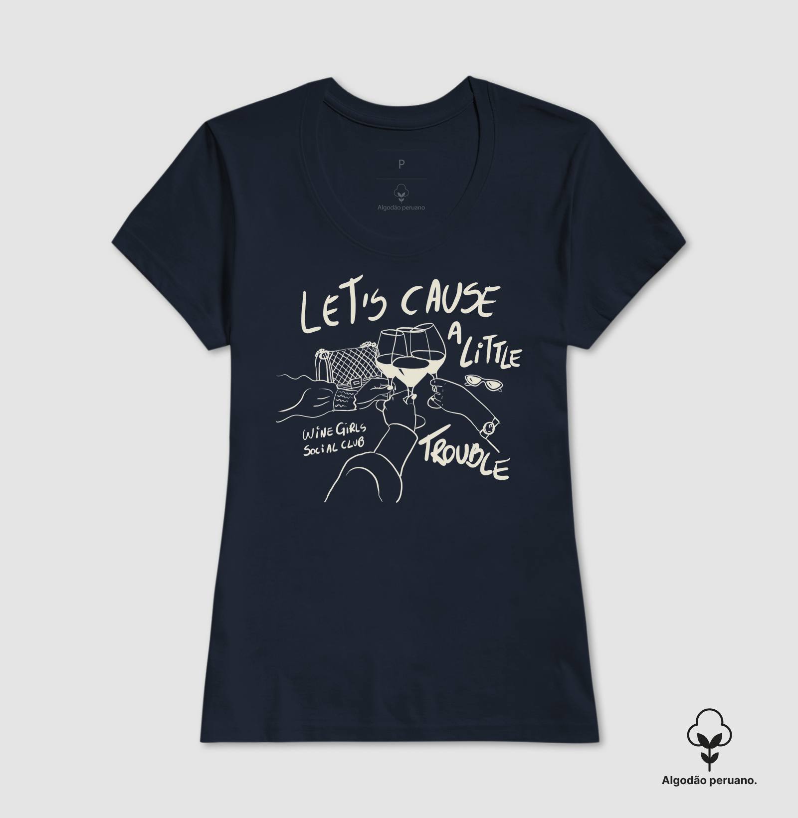 Camisa 6