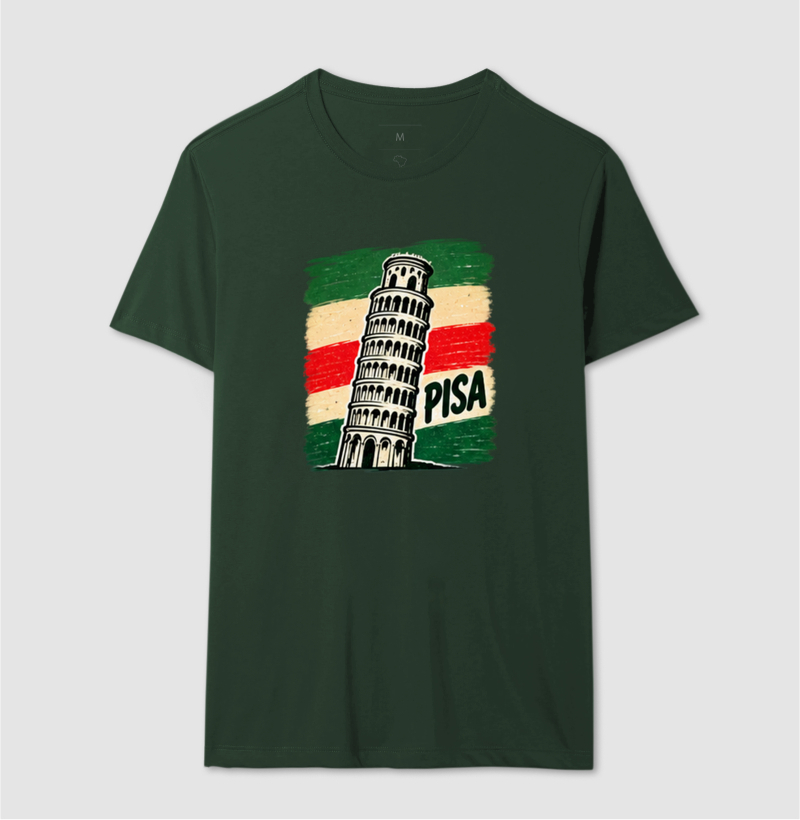 Pisa Listrado - Imagem 12