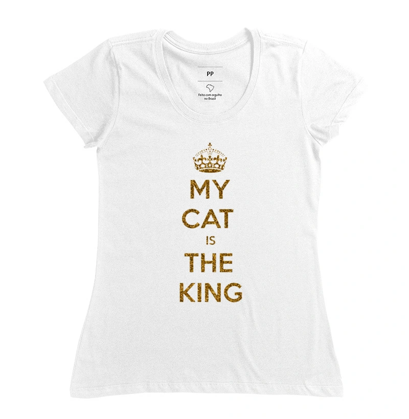 Cat is the King - Imagem 5