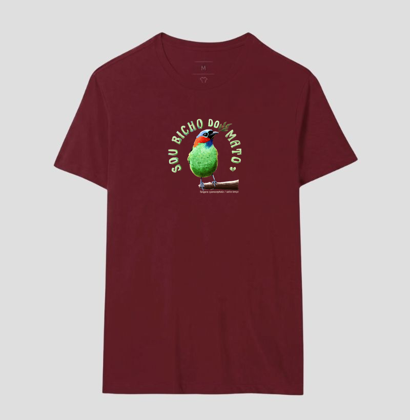 Camisa 19
