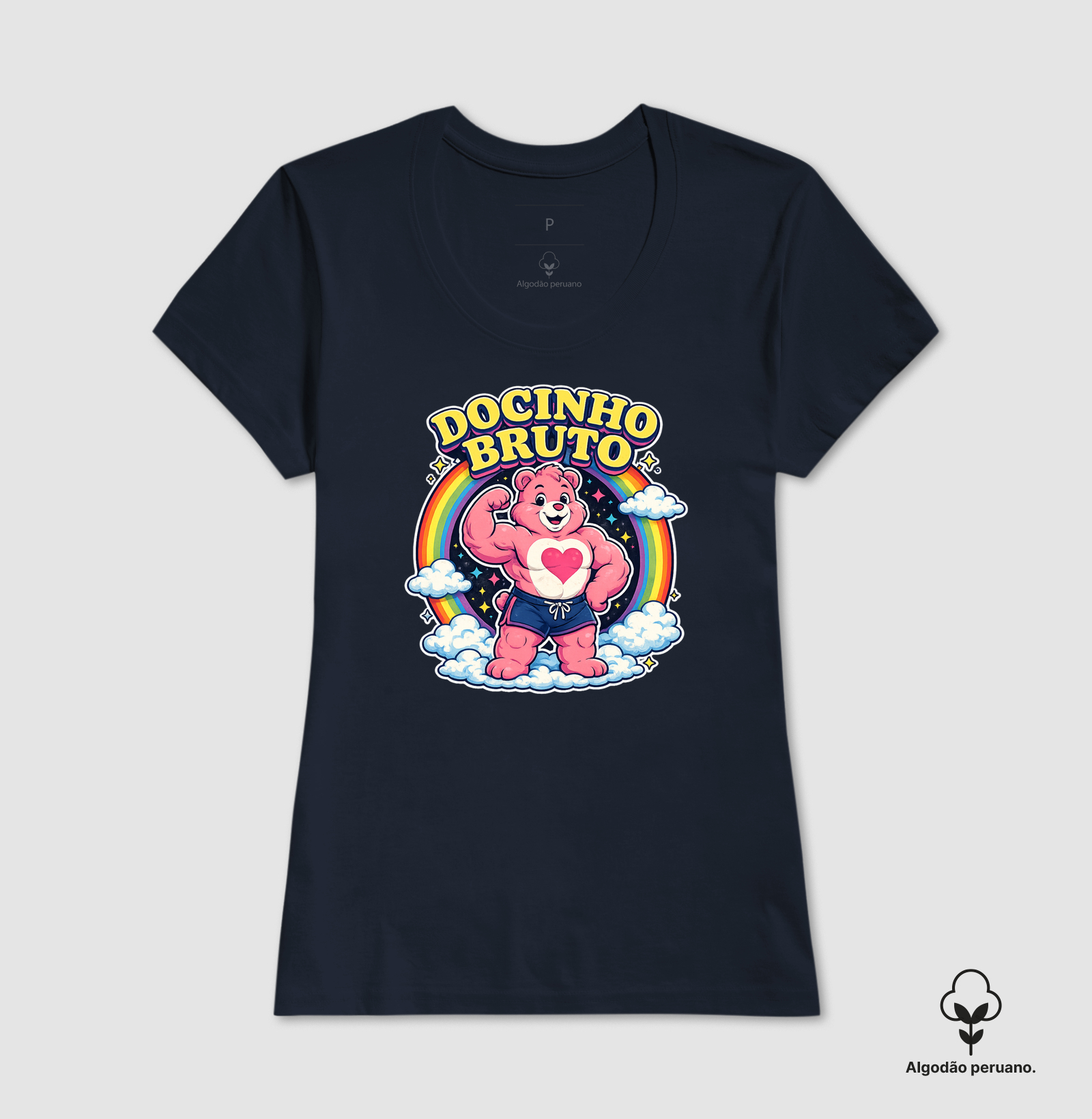 DOCINHO BRUTO - Imagem 7