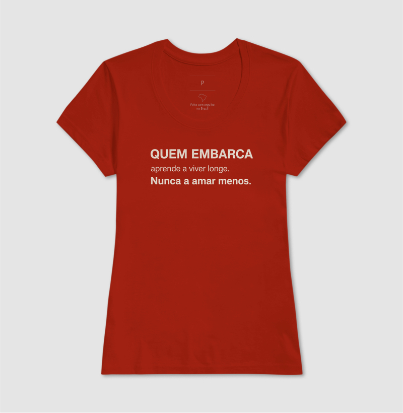 Quem embarca - Imagem 13