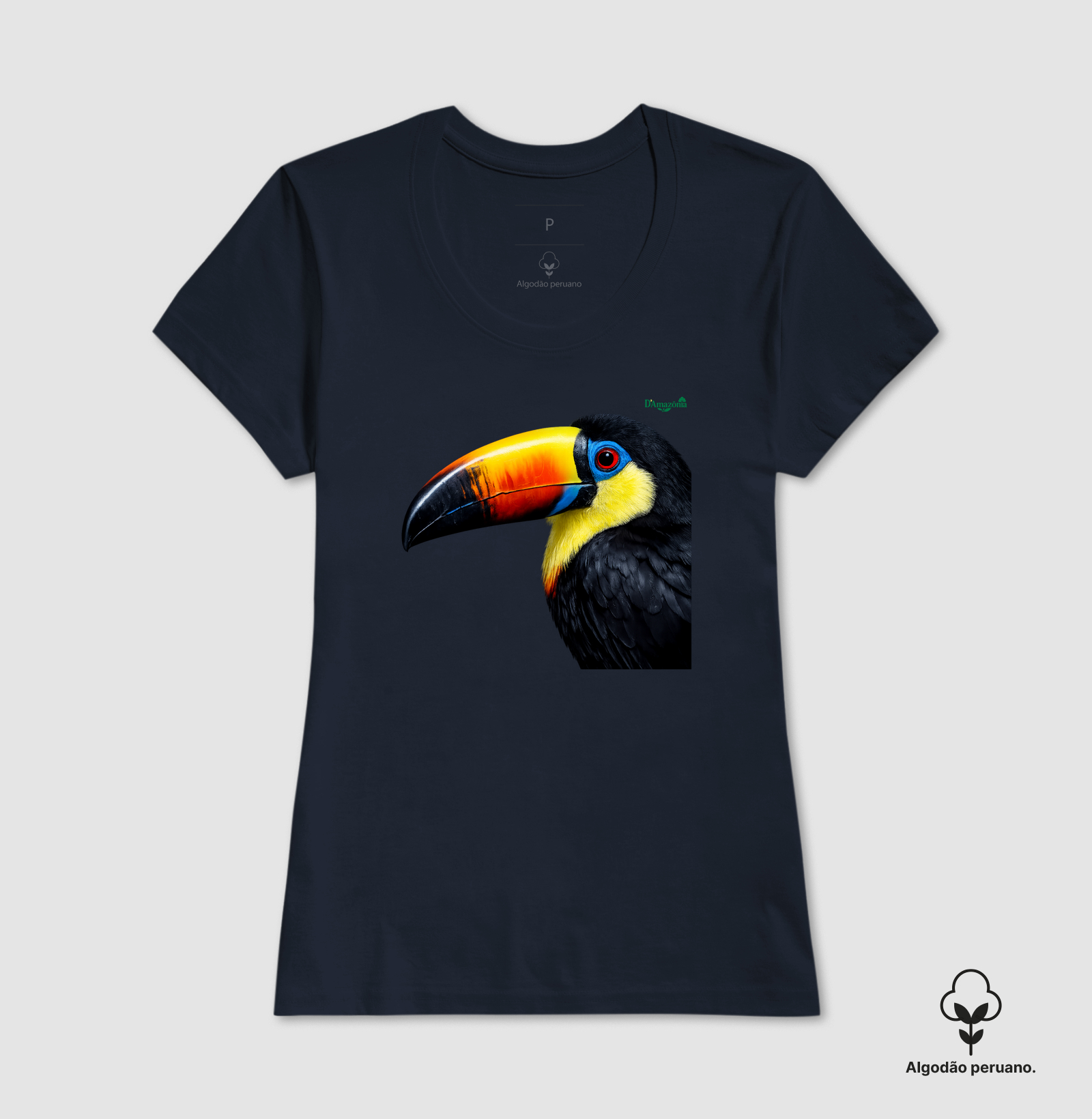 Camisa 8