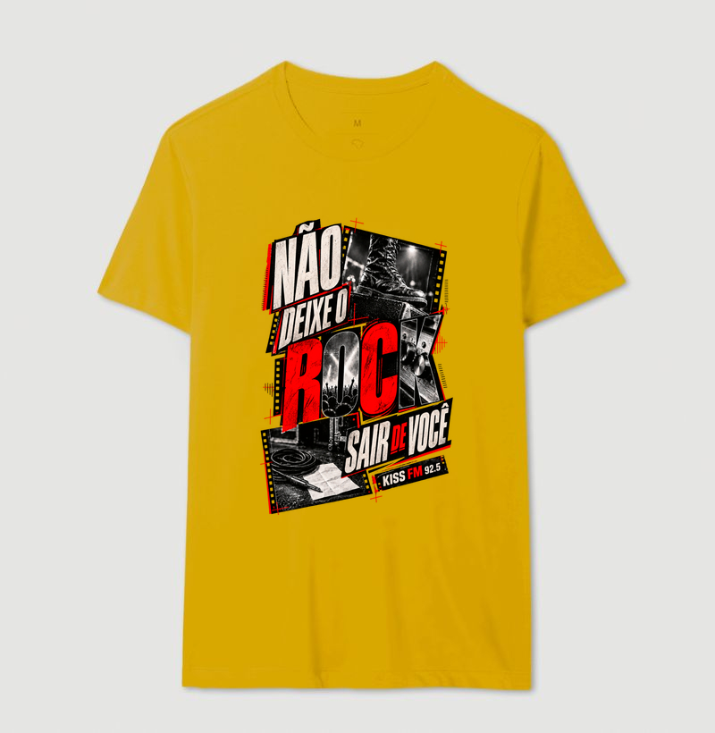 Não Deixe o Rock Sair de Você III - Imagem 16