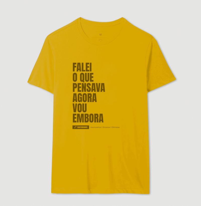 Sagitário (Coleção Aviso Prévio) - Imagem 14