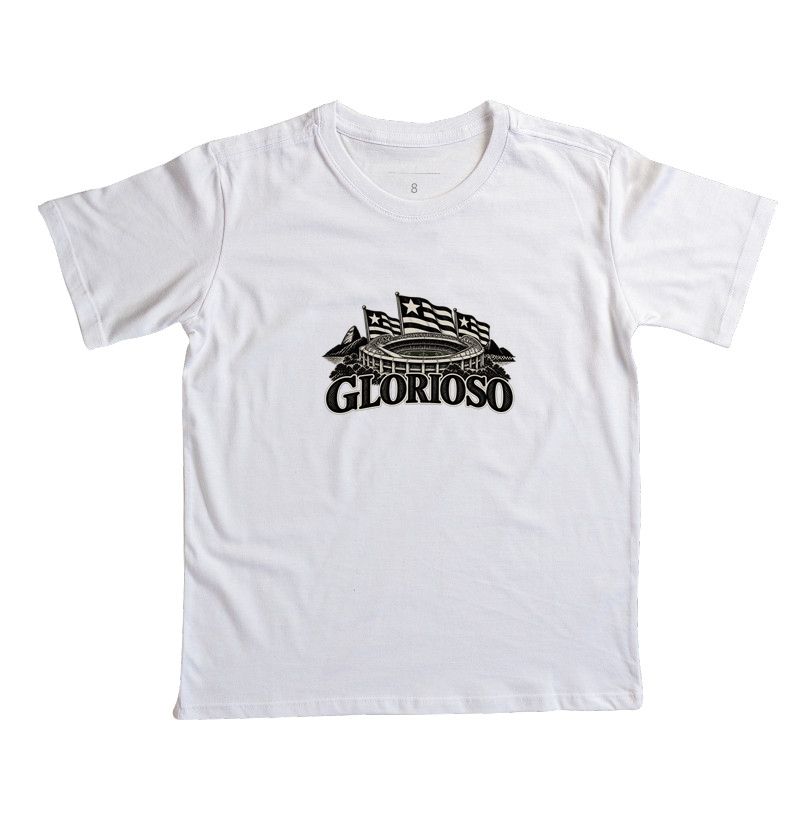GLORIOSO - Imagem 7