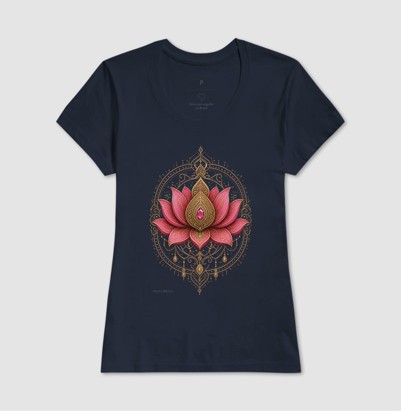 Lótus Rosa - Imagem 7