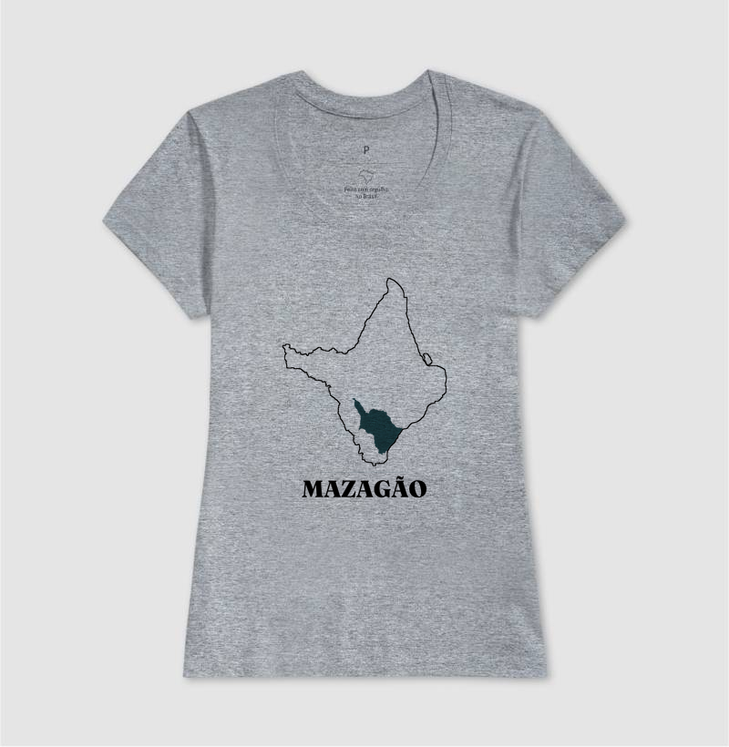 Mazagão | Traço AP - Imagem 9