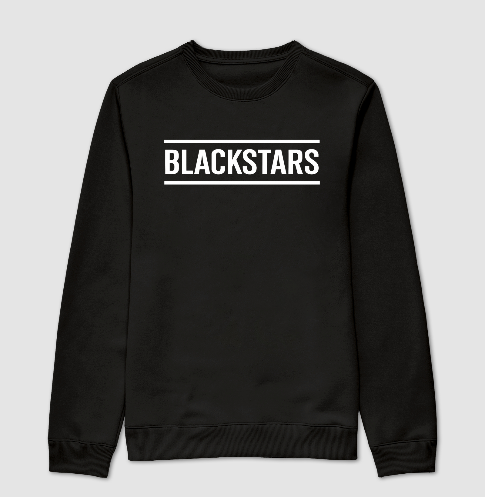 Suéter Moletom Blackstars  - Imagem 7