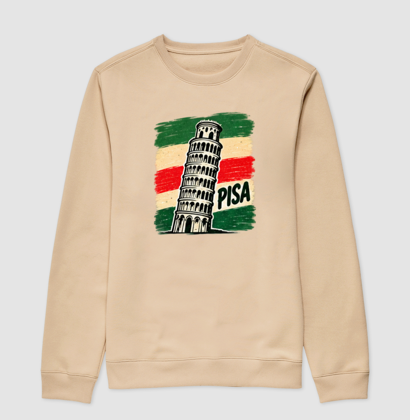 Pisa Listrado - Imagem 3