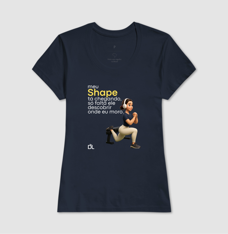 Camisa 9