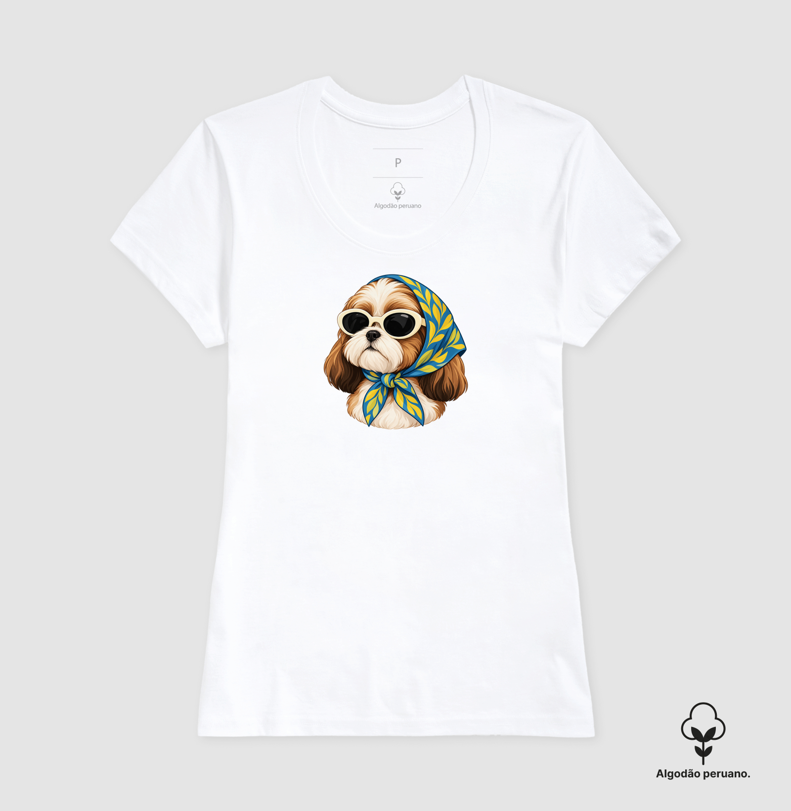 Luxury Shih Tzu IV - Imagem 3