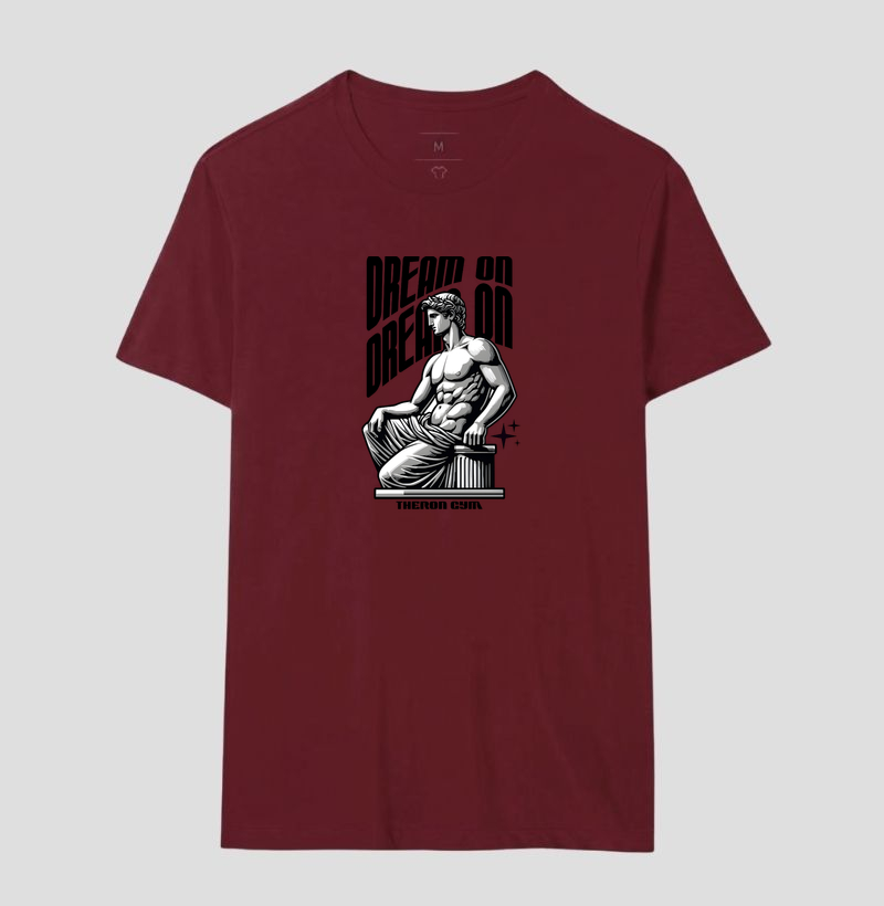 Camiseta THERON - Imagem 14