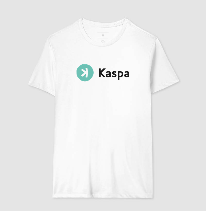 Logo kaspa - Imagem 6
