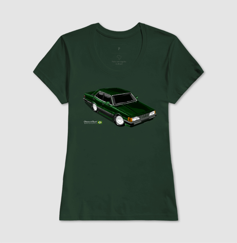 Opala Diplomata Classicos do Brasil  - Imagem 13