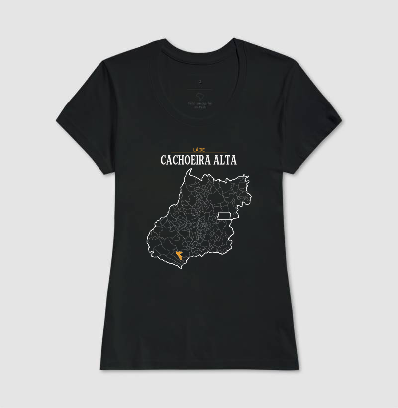 Cachoeira Alta | Território GO - Imagem 3
