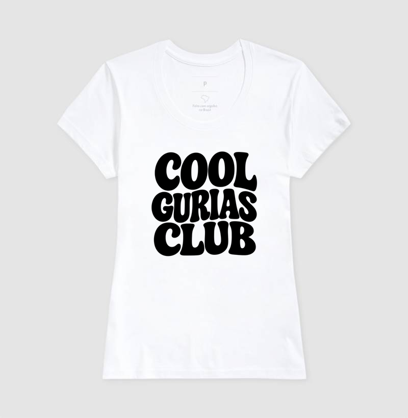 Cool Gurias Club - Imagem 5