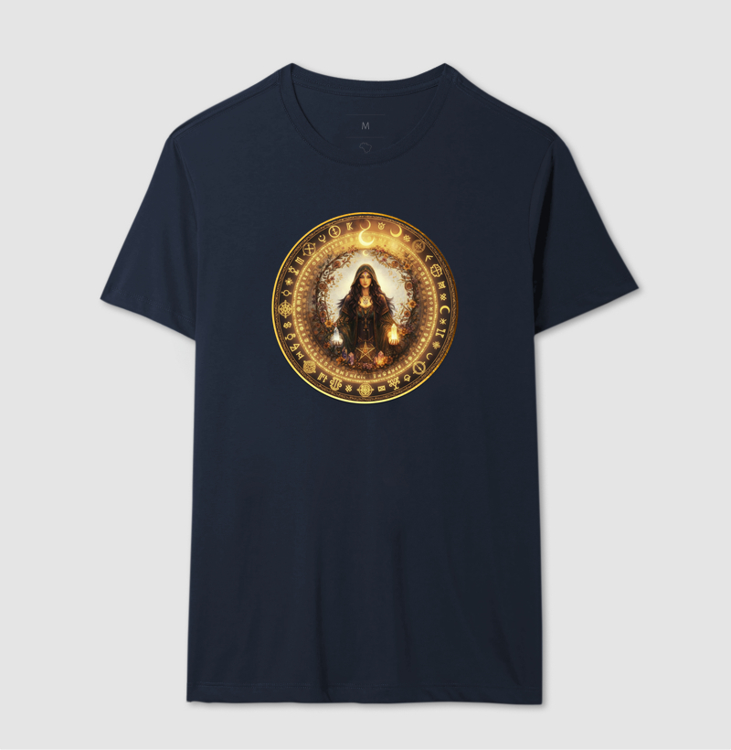 A Sacerdotisa — Guardiã do Mistério - Imagem 9