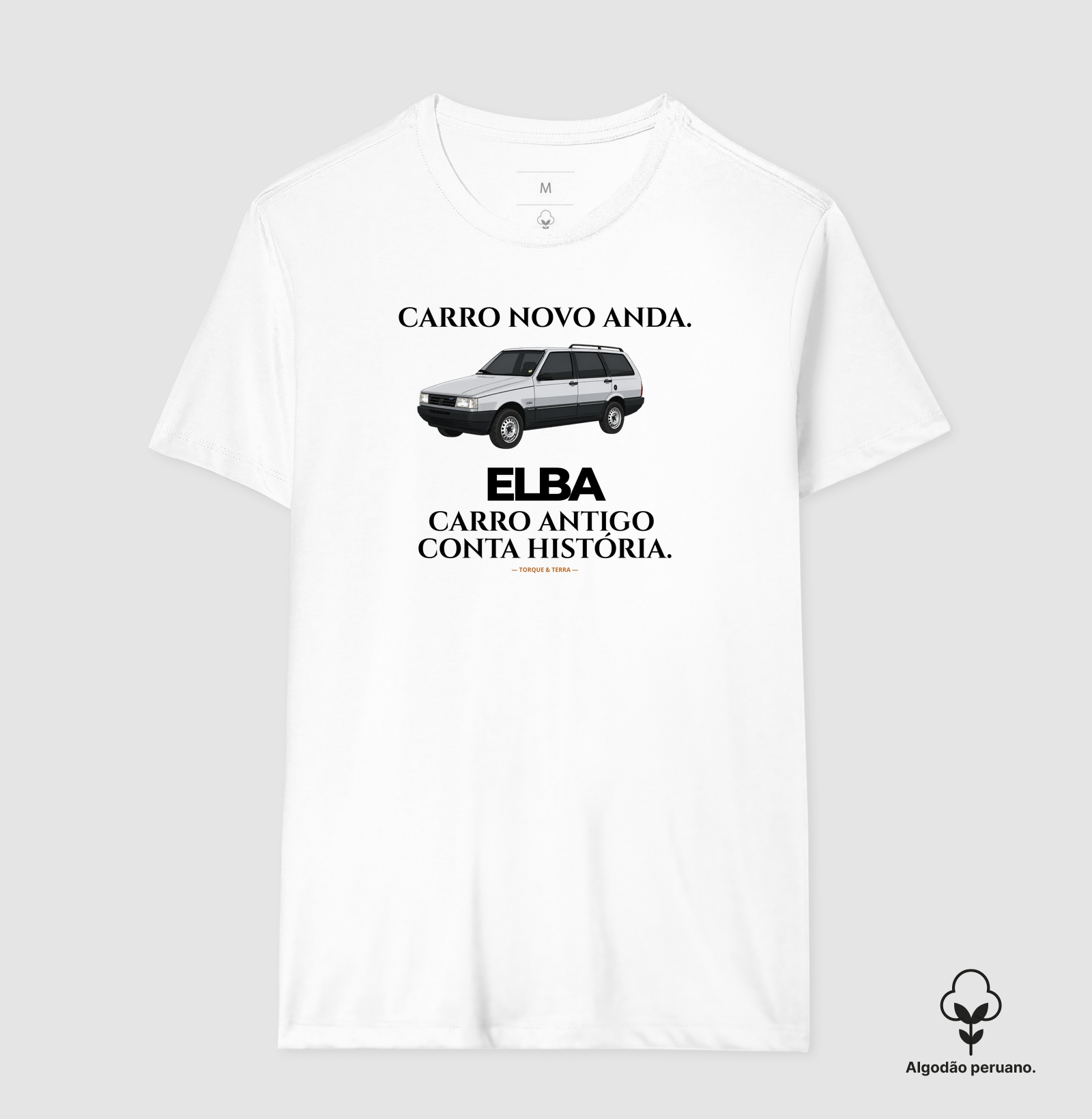 Carro novo anda - ELBA - Imagem 4