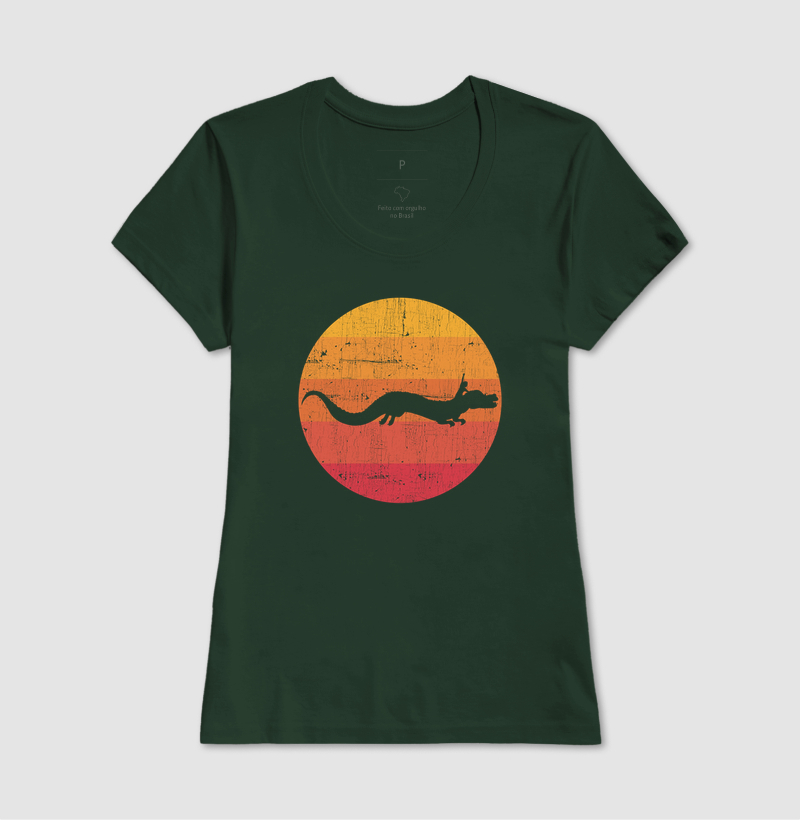 Camiseta Diversão Sem Fim - Imagem 7