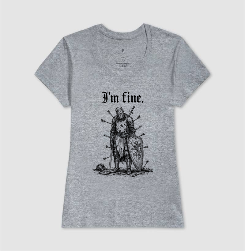 I'm Fine - Imagem 9