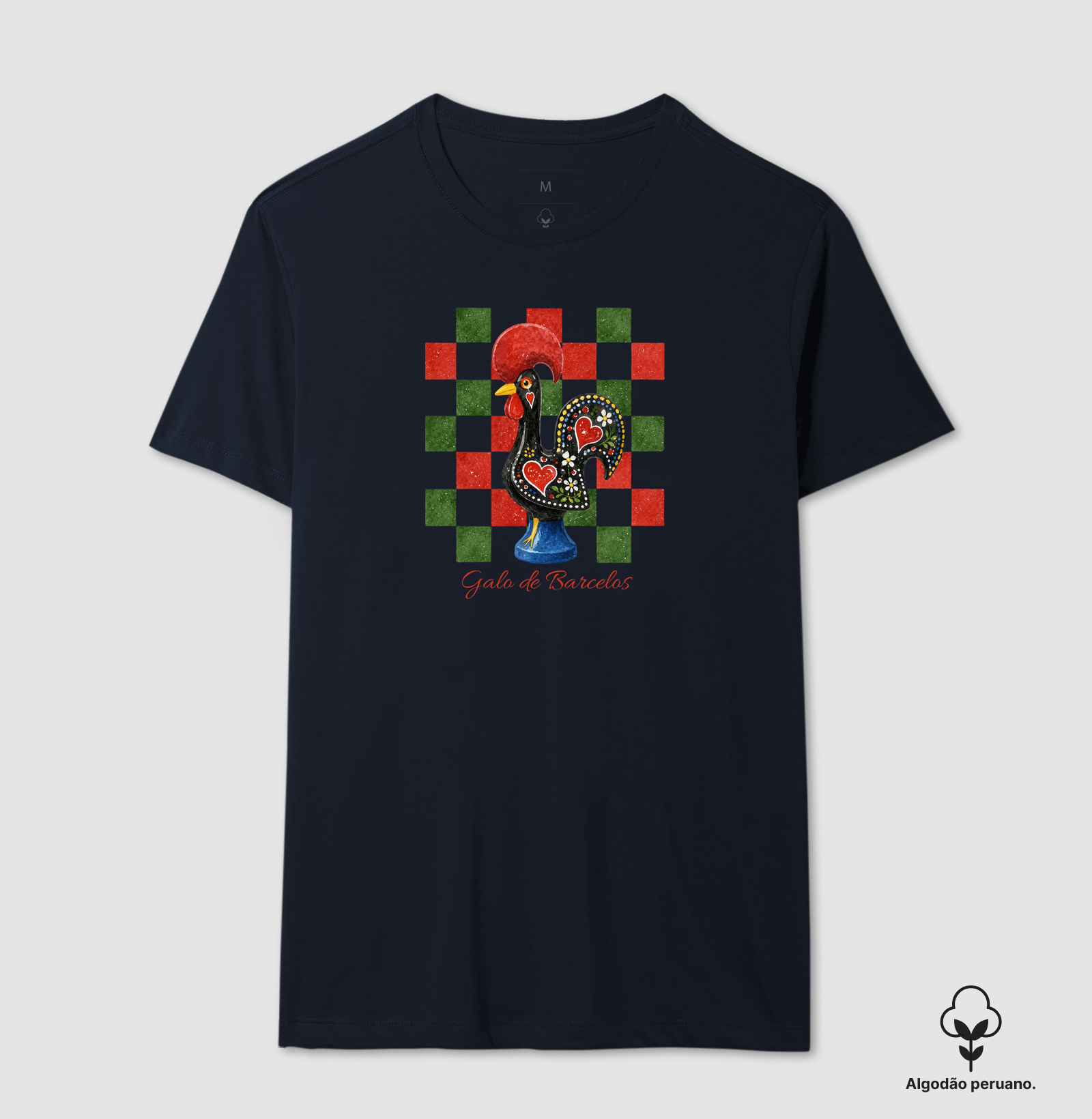 Camisa 7