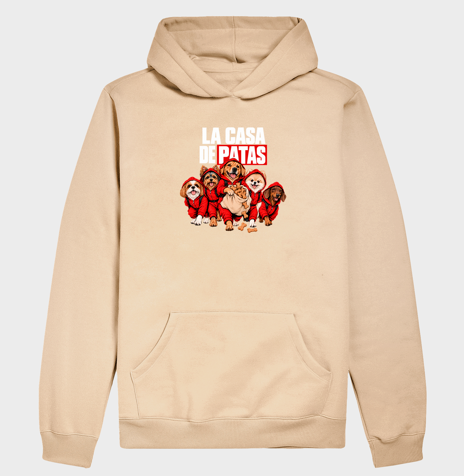 La Casa De Patas - Imagem 5