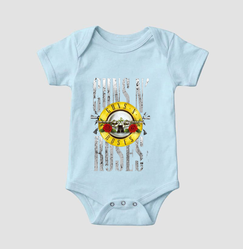 Guns N' Roses - Arte - Imagem 5