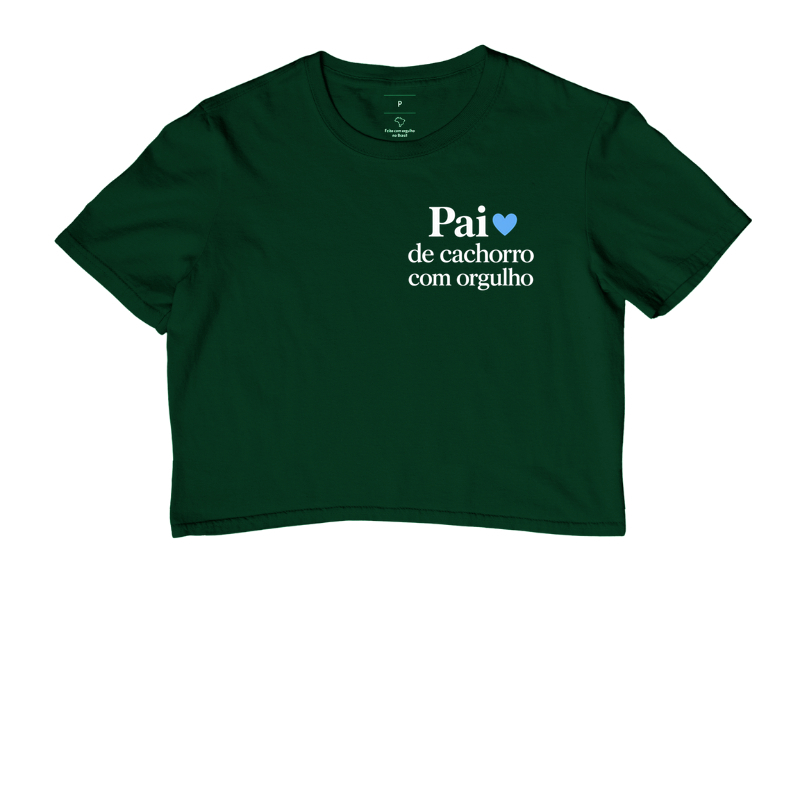 Pai de Cachorro com Orgulho - Imagem 5