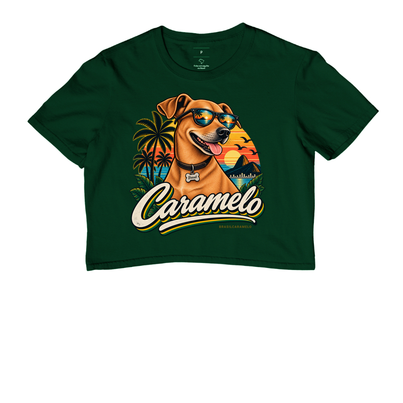 Caramelo Anos 80 - Imagem 5