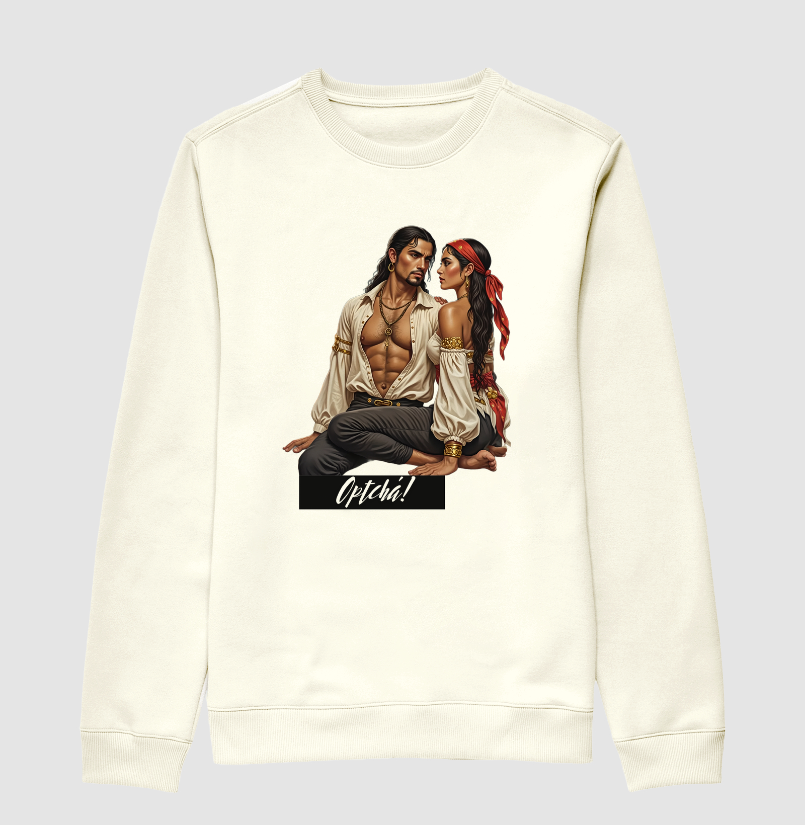 Camisa 1