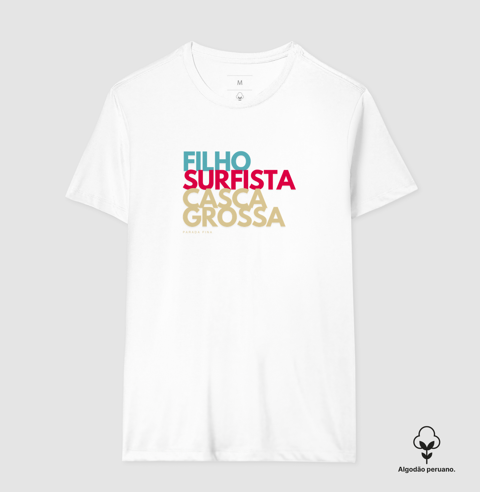 filho, surfista, casca grossa. - Imagem 5