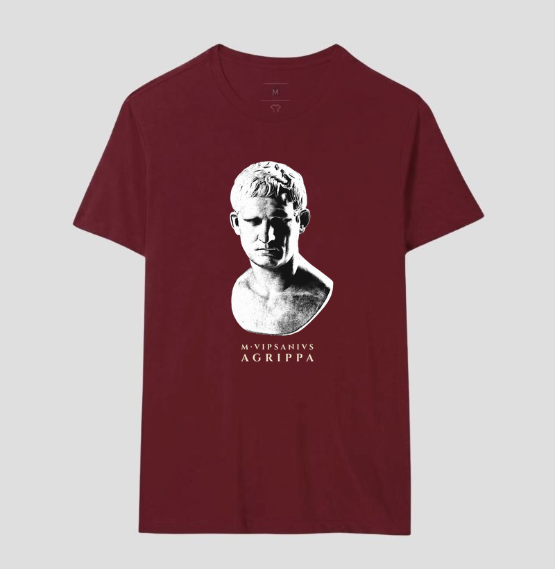 Agrippa — VICTOR ACTIACVS - Imagem 5