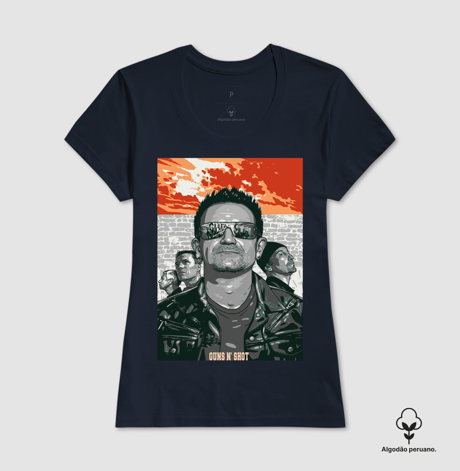 Camisa 3