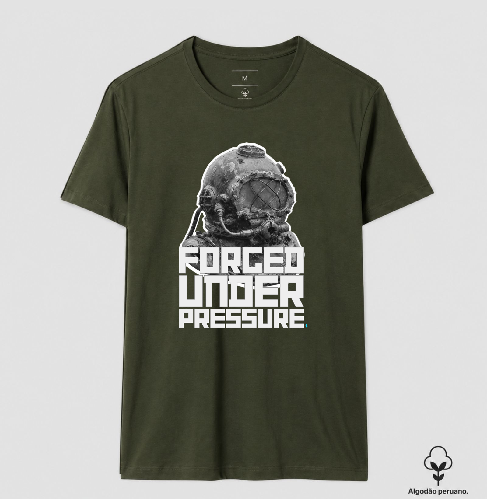 Forged Under Pressure - Imagem 3