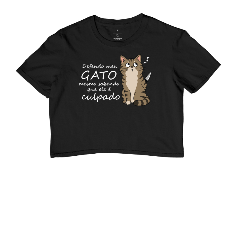 Defendo meu Gato - Imagem 2