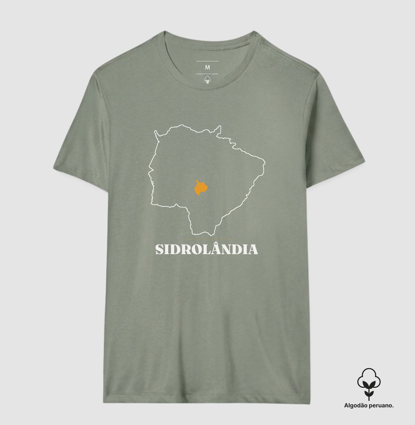 Sidrolândia | Traço MS - Imagem 9